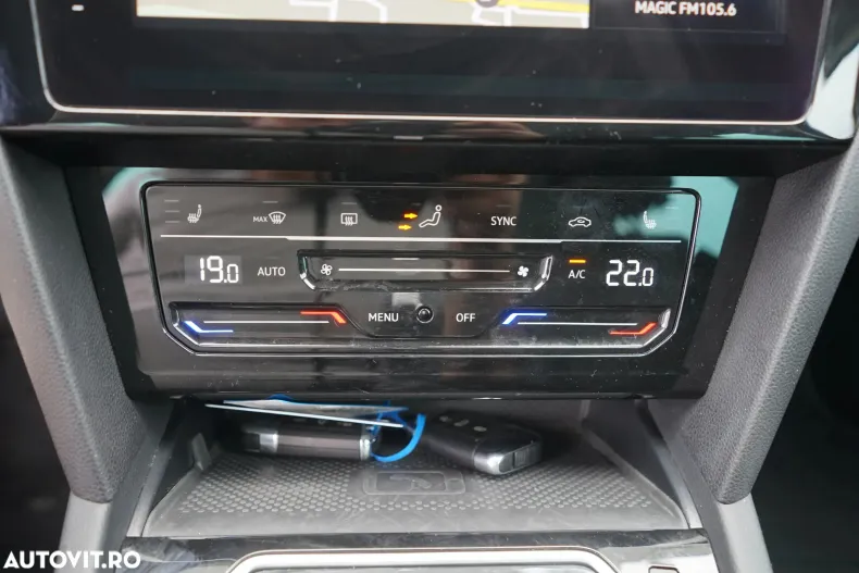 Volkswagen Passat din 2021 cu 133.168 km - oferta VOL161414 - foto 23