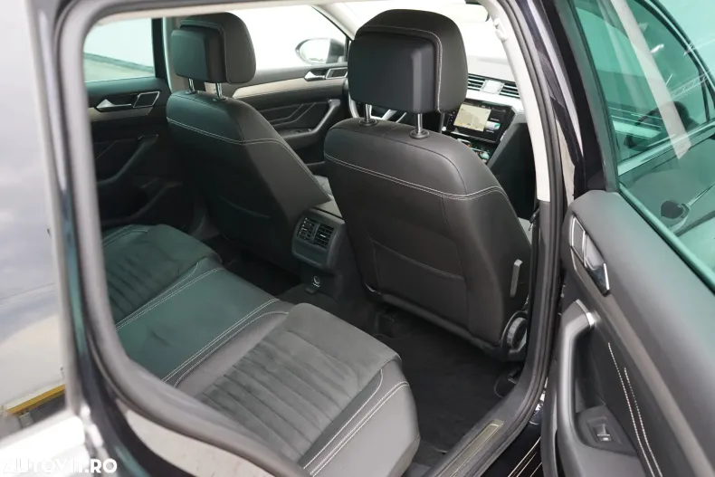 Volkswagen Passat din 2021 cu 133.168 km - oferta VOL161414 - foto 28