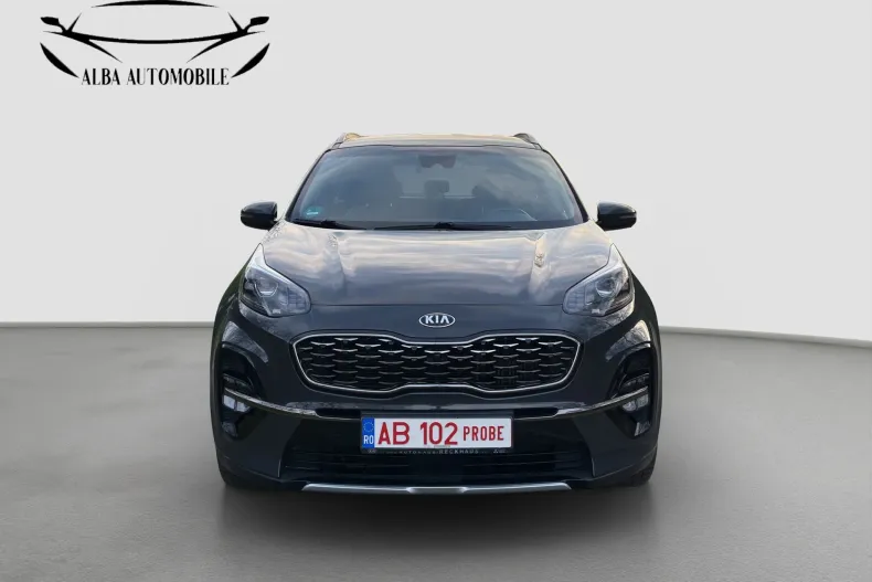 Kia Sportage din 2020 cu 156.800 km - oferta KIA161417 - foto 9