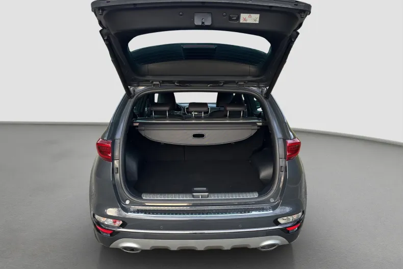 Kia Sportage din 2020 cu 156.800 km - oferta KIA161417 - foto 11