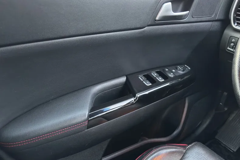 Kia Sportage din 2020 cu 156.800 km - oferta KIA161417 - foto 13