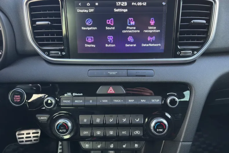 Kia Sportage din 2020 cu 156.800 km - oferta KIA161417 - foto 15