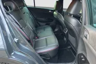 Kia Sportage din 2020 cu 156.800 km - oferta KIA161417 - foto 17