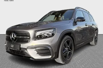 Mercedes-Benz GLB din 2025 - oferta MER161418