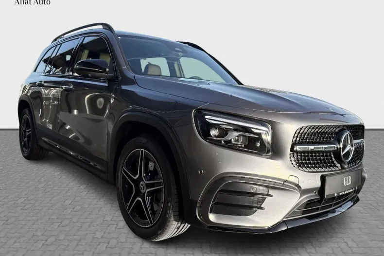 Mercedes-Benz GLB din 2025 cu 5 km - oferta MER161418 - foto 2