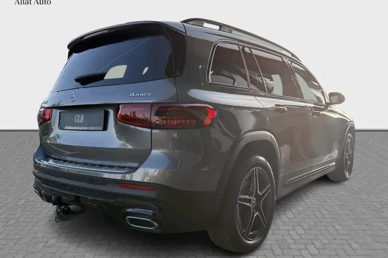 Mercedes-Benz GLB din 2025 cu 5 km - oferta MER161418 - foto 4