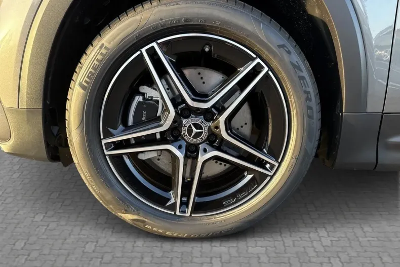 Mercedes-Benz GLB din 2025 cu 5 km - oferta MER161418 - foto 5