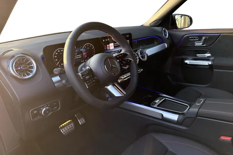 Mercedes-Benz GLB din 2025 cu 5 km - oferta MER161418 - foto 6