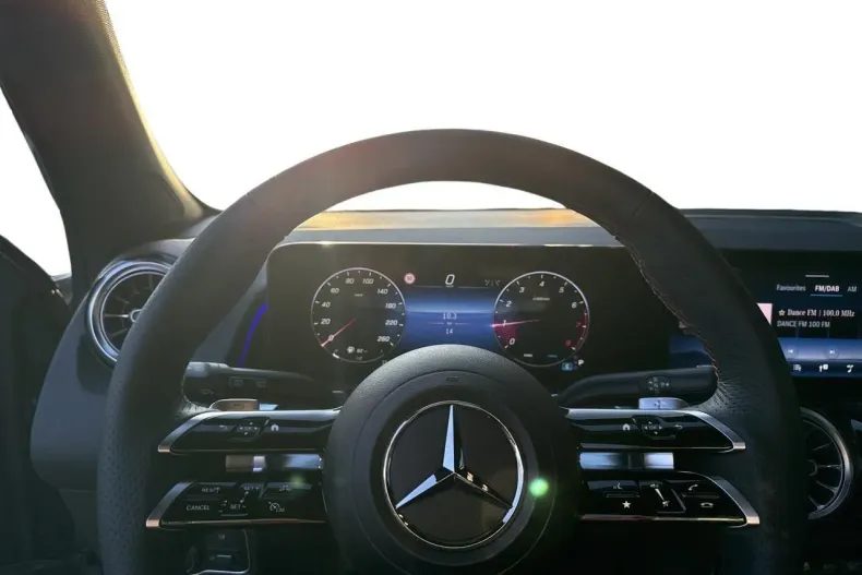 Mercedes-Benz GLB din 2025 cu 5 km - oferta MER161418 - foto 7