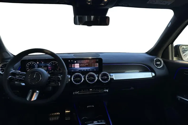 Mercedes-Benz GLB din 2025 cu 5 km - oferta MER161418 - foto 8