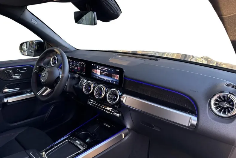 Mercedes-Benz GLB din 2025 cu 5 km - oferta MER161418 - foto 9