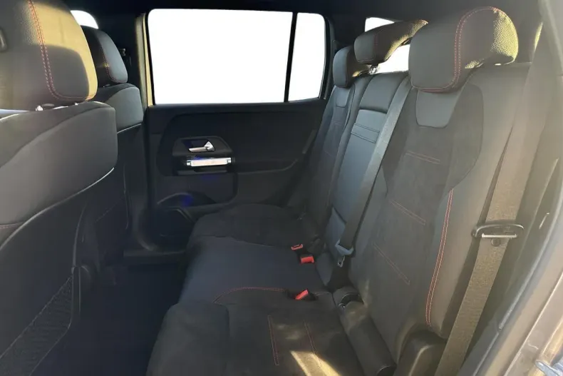 Mercedes-Benz GLB din 2025 cu 5 km - oferta MER161418 - foto 10