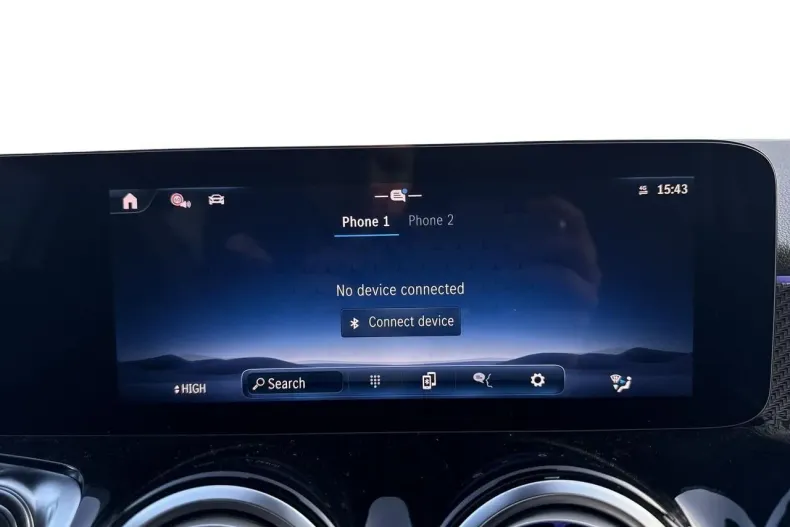 Mercedes-Benz GLB din 2025 cu 5 km - oferta MER161418 - foto 14