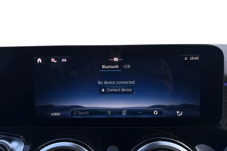 Mercedes-Benz GLB din 2025 cu 5 km - oferta MER161418 - foto 15