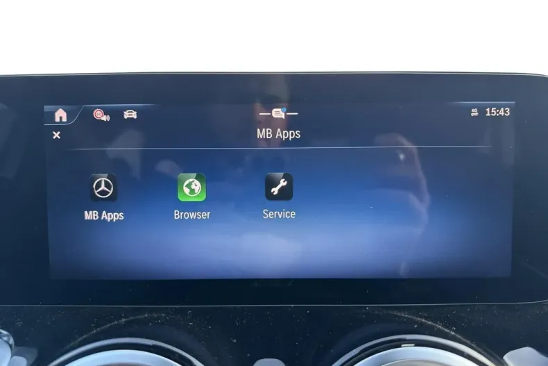 Mercedes-Benz GLB din 2025 cu 5 km - oferta MER161418 - foto 17