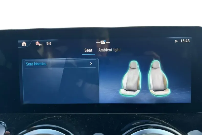 Mercedes-Benz GLB din 2025 cu 5 km - oferta MER161418 - foto 18