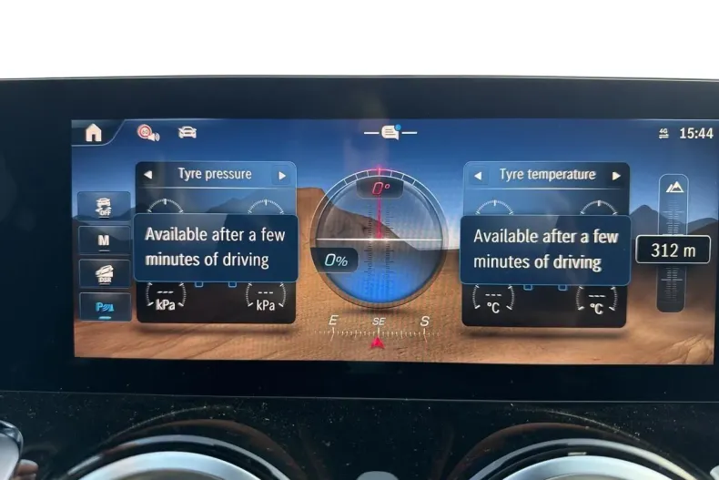 Mercedes-Benz GLB din 2025 cu 5 km - oferta MER161418 - foto 20