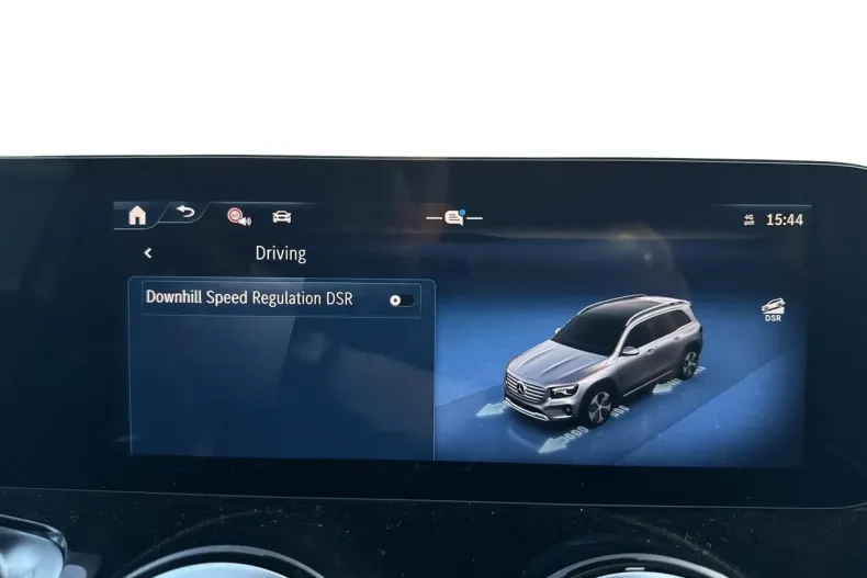 Mercedes-Benz GLB din 2025 cu 5 km - oferta MER161418 - foto 21