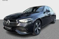 Mercedes-Benz C din 2025 cu 15 km - oferta MER161419 - foto 1