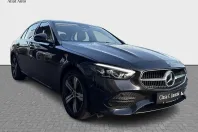 Mercedes-Benz C din 2025 cu 15 km - oferta MER161419 - foto 2