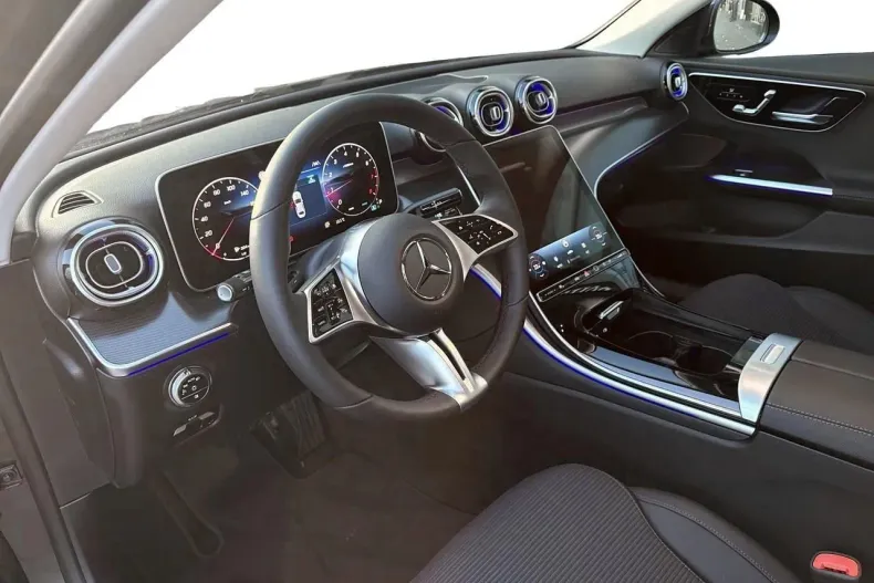 Mercedes-Benz C din 2025 cu 15 km - oferta MER161419 - foto 6