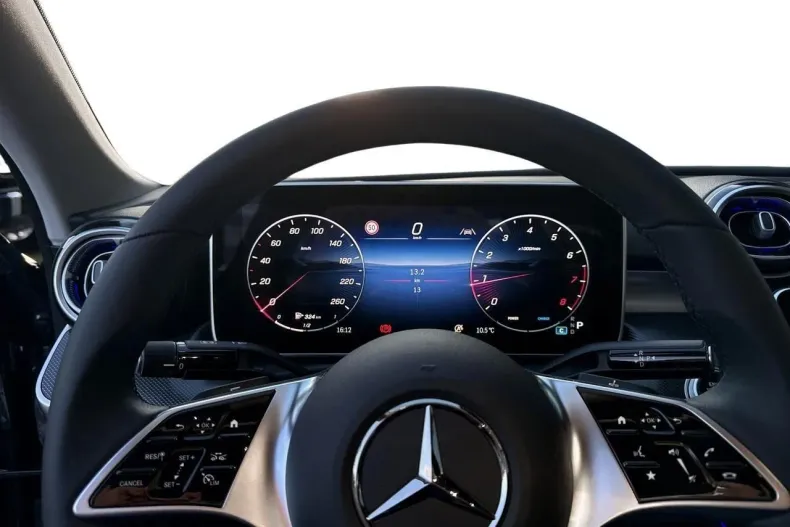 Mercedes-Benz C din 2025 cu 15 km - oferta MER161419 - foto 7