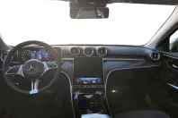 Mercedes-Benz C din 2025 cu 15 km - oferta MER161419 - foto 8