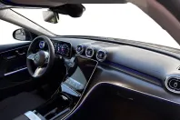 Mercedes-Benz C din 2025 cu 15 km - oferta MER161419 - foto 9
