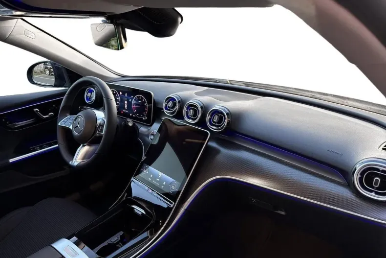 Mercedes-Benz C din 2025 cu 15 km - oferta MER161419 - foto 9