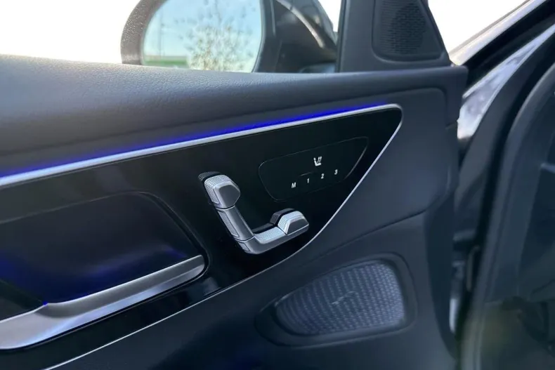 Mercedes-Benz C din 2025 cu 15 km - oferta MER161419 - foto 12