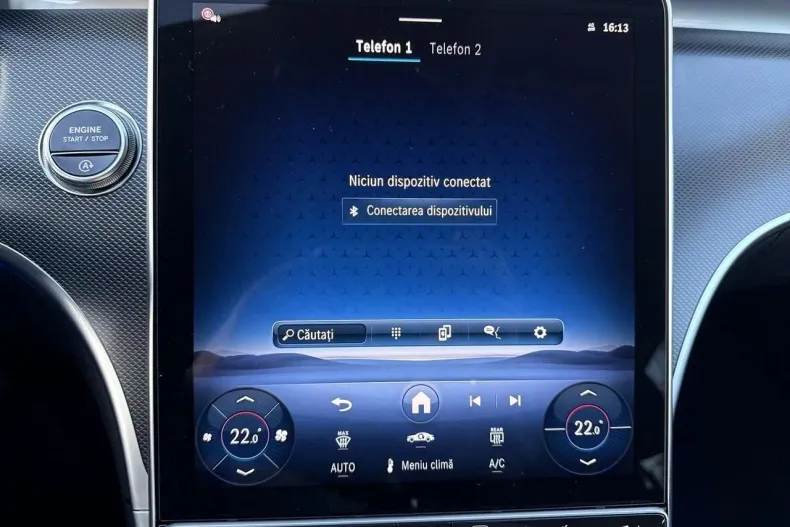 Mercedes-Benz C din 2025 cu 15 km - oferta MER161419 - foto 13