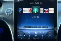 Mercedes-Benz C din 2025 cu 15 km - oferta MER161419 - foto 15