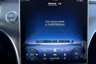 Mercedes-Benz C din 2025 cu 15 km - oferta MER161419 - foto 16