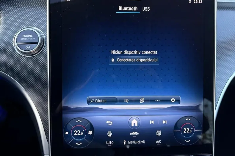 Mercedes-Benz C din 2025 cu 15 km - oferta MER161419 - foto 16