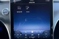 Mercedes-Benz C din 2025 cu 15 km - oferta MER161419 - foto 17