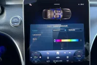 Mercedes-Benz C din 2025 cu 15 km - oferta MER161419 - foto 19