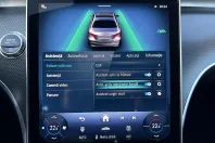 Mercedes-Benz C din 2025 cu 15 km - oferta MER161419 - foto 22