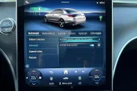 Mercedes-Benz C din 2025 cu 15 km - oferta MER161419 - foto 24