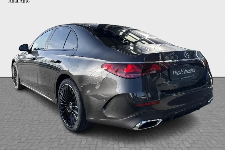 Mercedes-Benz E din 2025 cu 5 km - oferta MER161420 - foto 3