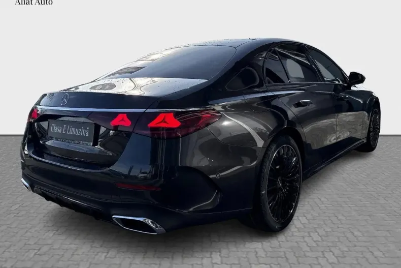 Mercedes-Benz E din 2025 cu 5 km - oferta MER161420 - foto 4