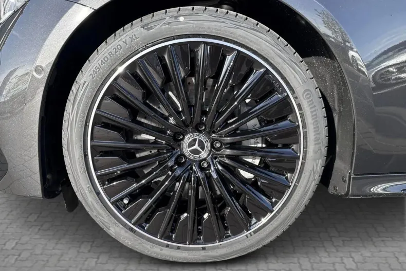 Mercedes-Benz E din 2025 cu 5 km - oferta MER161420 - foto 5