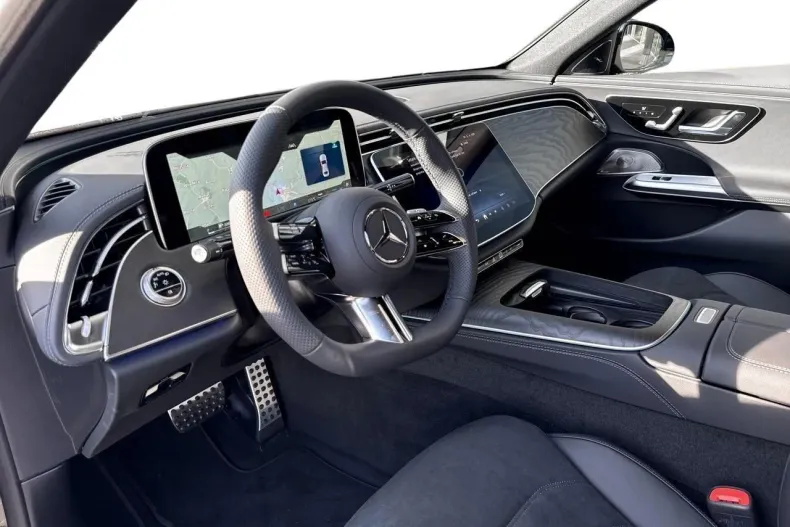 Mercedes-Benz E din 2025 cu 5 km - oferta MER161420 - foto 6