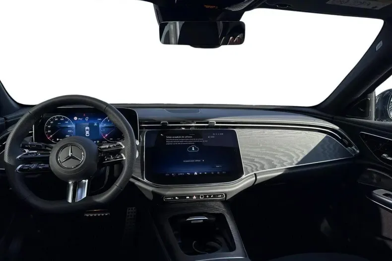 Mercedes-Benz E din 2025 cu 5 km - oferta MER161420 - foto 8