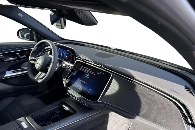 Mercedes-Benz E din 2025 cu 5 km - oferta MER161420 - foto 9