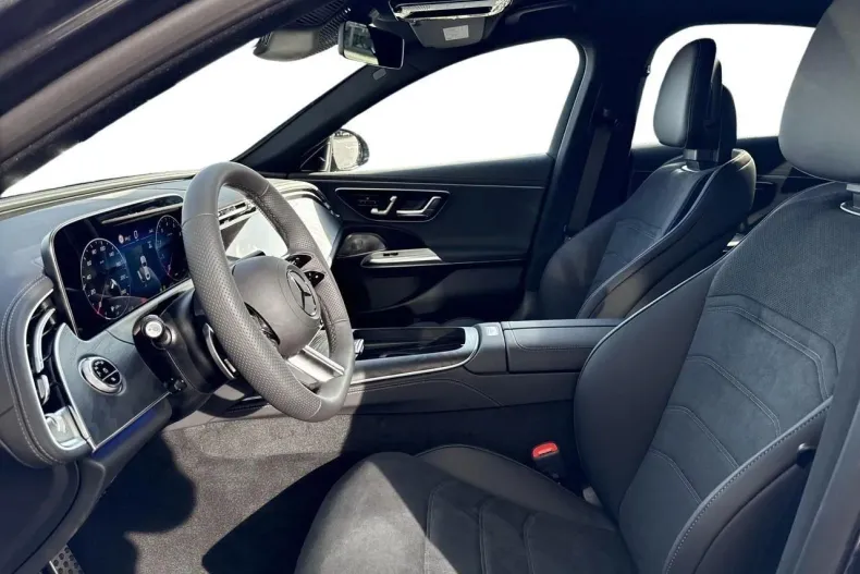 Mercedes-Benz E din 2025 cu 5 km - oferta MER161420 - foto 11