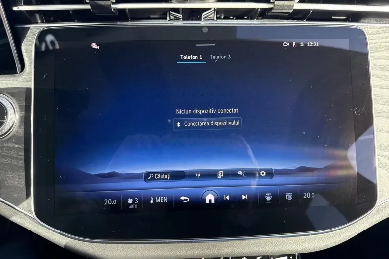 Mercedes-Benz E din 2025 cu 5 km - oferta MER161420 - foto 13