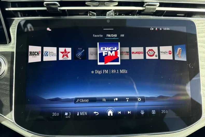 Mercedes-Benz E din 2025 cu 5 km - oferta MER161420 - foto 15