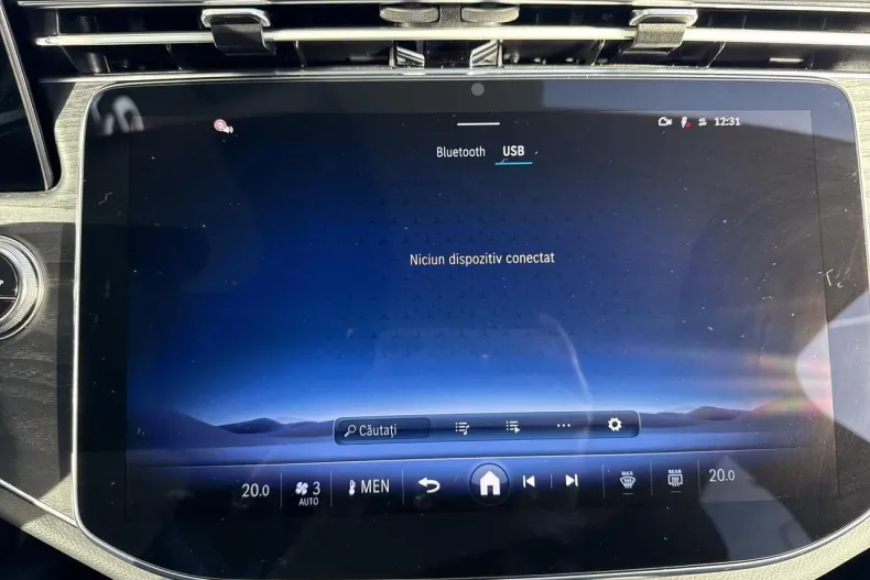 Mercedes-Benz E din 2025 cu 5 km - oferta MER161420 - foto 16