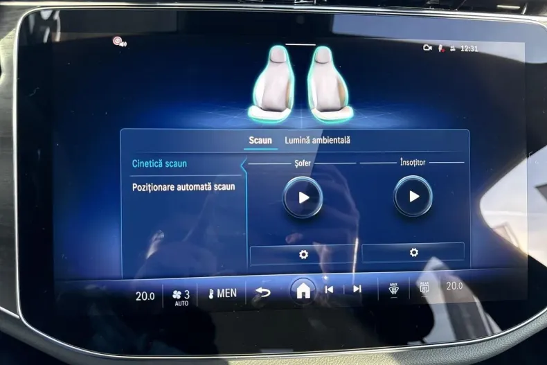 Mercedes-Benz E din 2025 cu 5 km - oferta MER161420 - foto 18