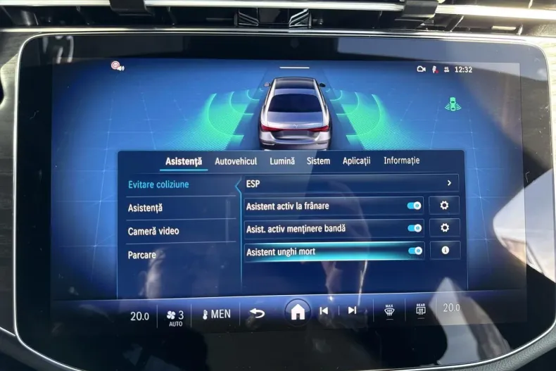 Mercedes-Benz E din 2025 cu 5 km - oferta MER161420 - foto 23